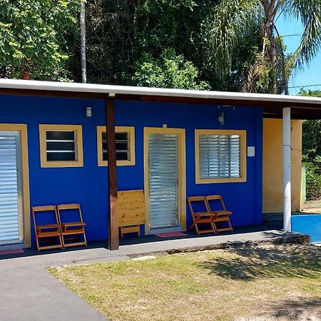 Kitnet A 200M Da Praia Ilha Comprida Boqueirao Sul מראה חיצוני תמונה