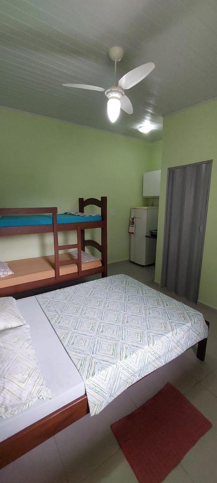 Kitnet A 200M Da Praia Ilha Comprida Boqueirao Sul מראה חיצוני תמונה
