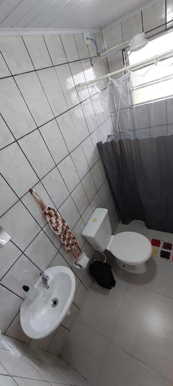 Kitnet A 200M Da Praia Ilha Comprida Boqueirao Sul מראה חיצוני תמונה