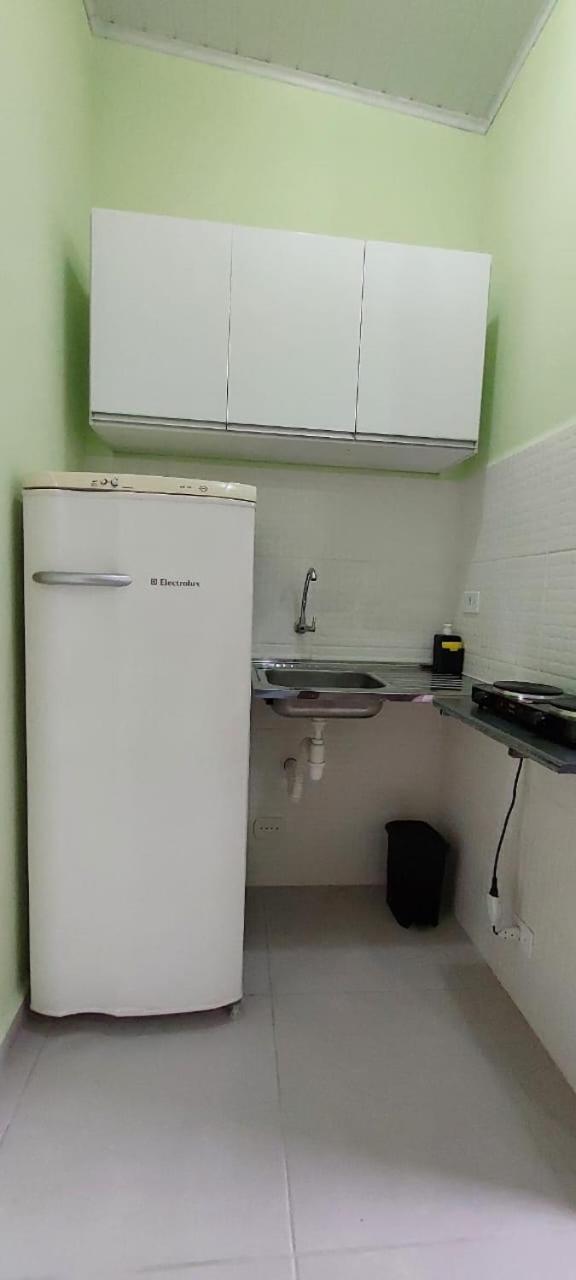 Kitnet A 200M Da Praia Ilha Comprida Boqueirao Sul מראה חיצוני תמונה