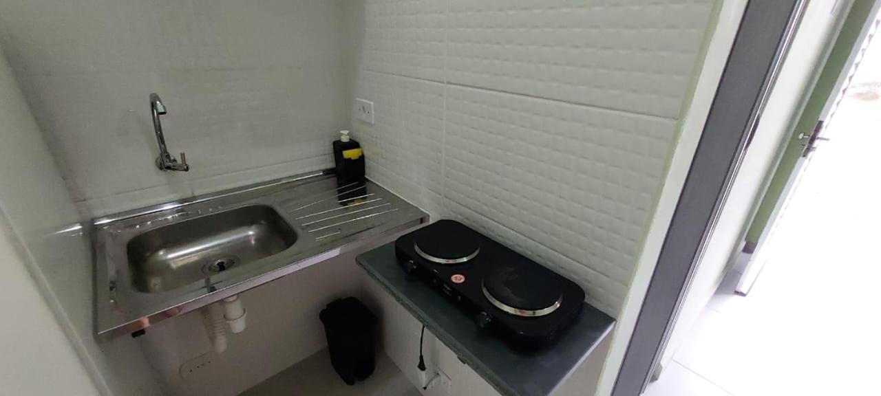 Kitnet A 200M Da Praia Ilha Comprida Boqueirao Sul מראה חיצוני תמונה