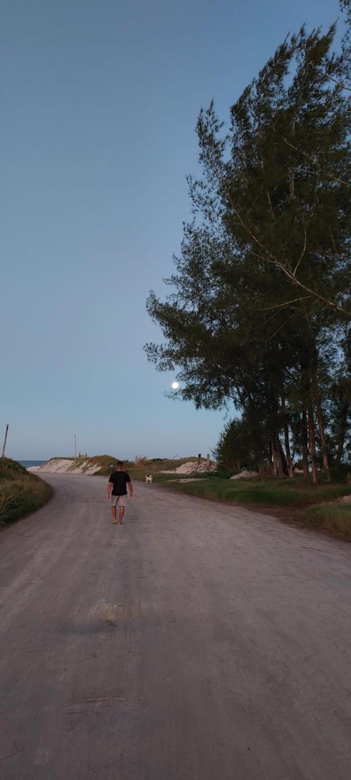 Kitnet A 200M Da Praia Ilha Comprida Boqueirao Sul מראה חיצוני תמונה