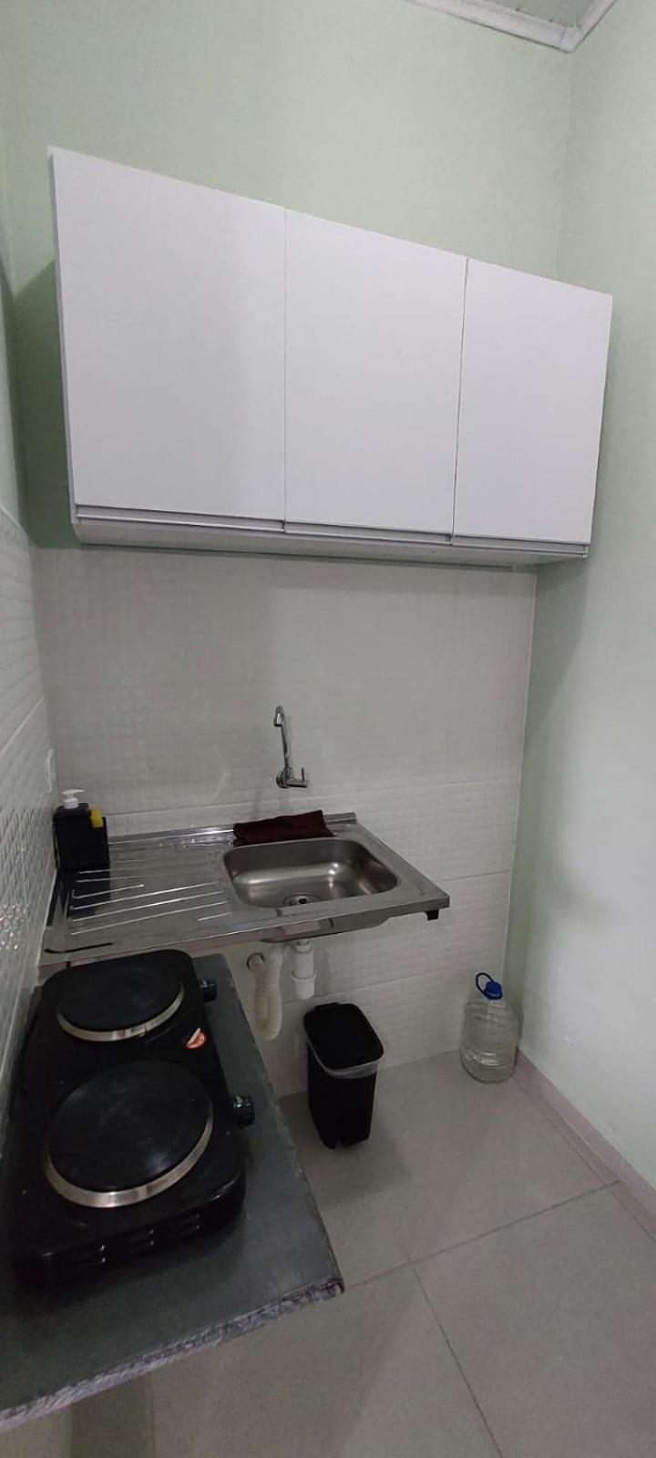 Kitnet A 200M Da Praia Ilha Comprida Boqueirao Sul מראה חיצוני תמונה