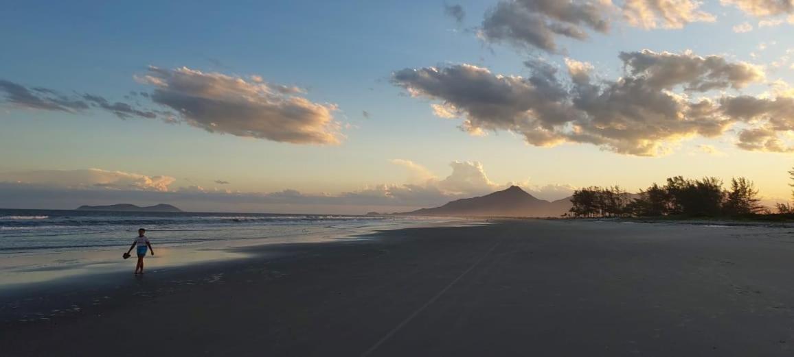 Kitnet A 200M Da Praia Ilha Comprida Boqueirao Sul מראה חיצוני תמונה