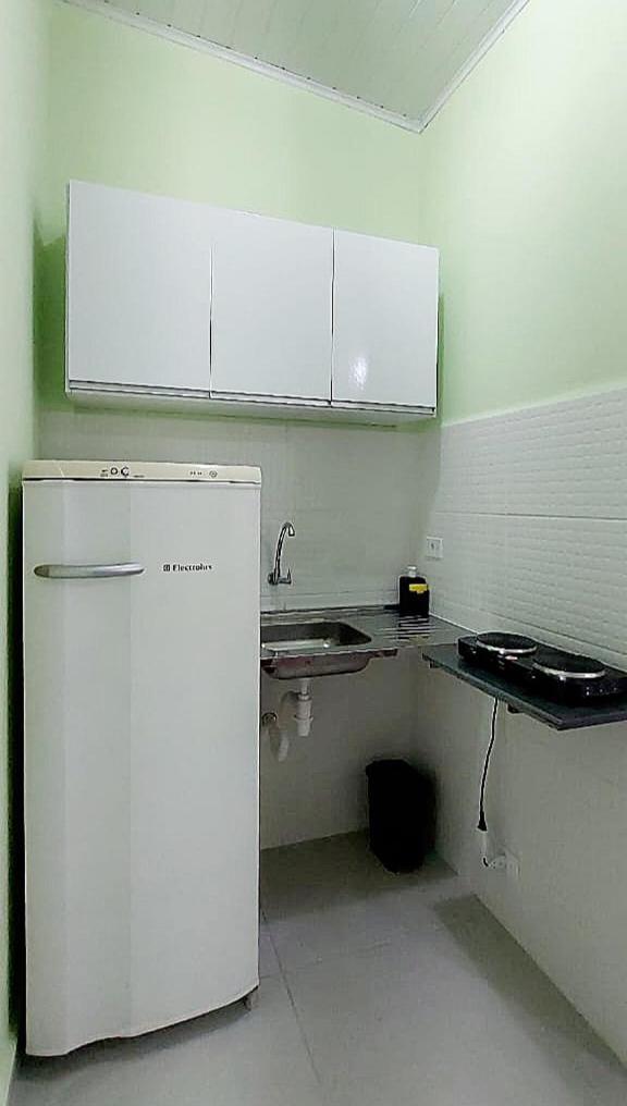 Kitnet A 200M Da Praia Ilha Comprida Boqueirao Sul מראה חיצוני תמונה