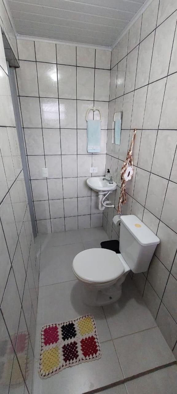 Kitnet A 200M Da Praia Ilha Comprida Boqueirao Sul מראה חיצוני תמונה
