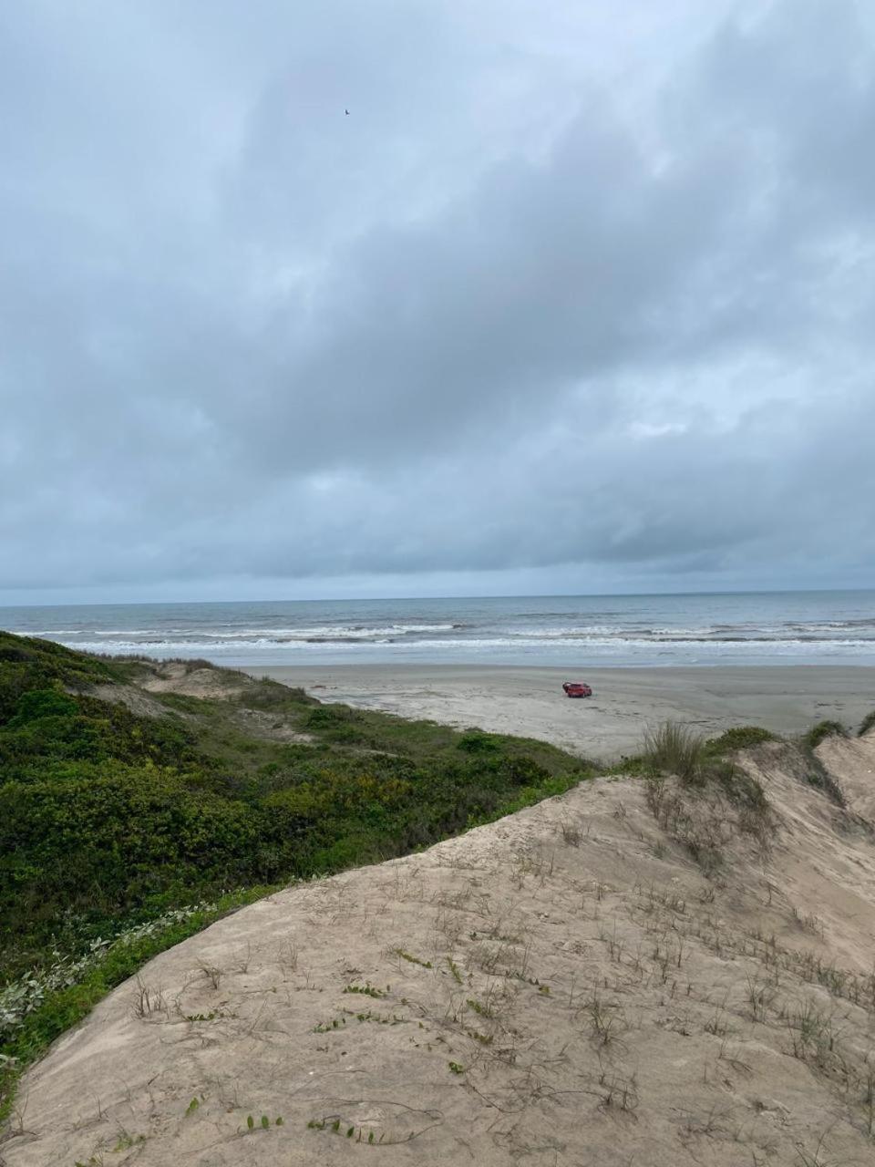 Kitnet A 200M Da Praia Ilha Comprida Boqueirao Sul מראה חיצוני תמונה