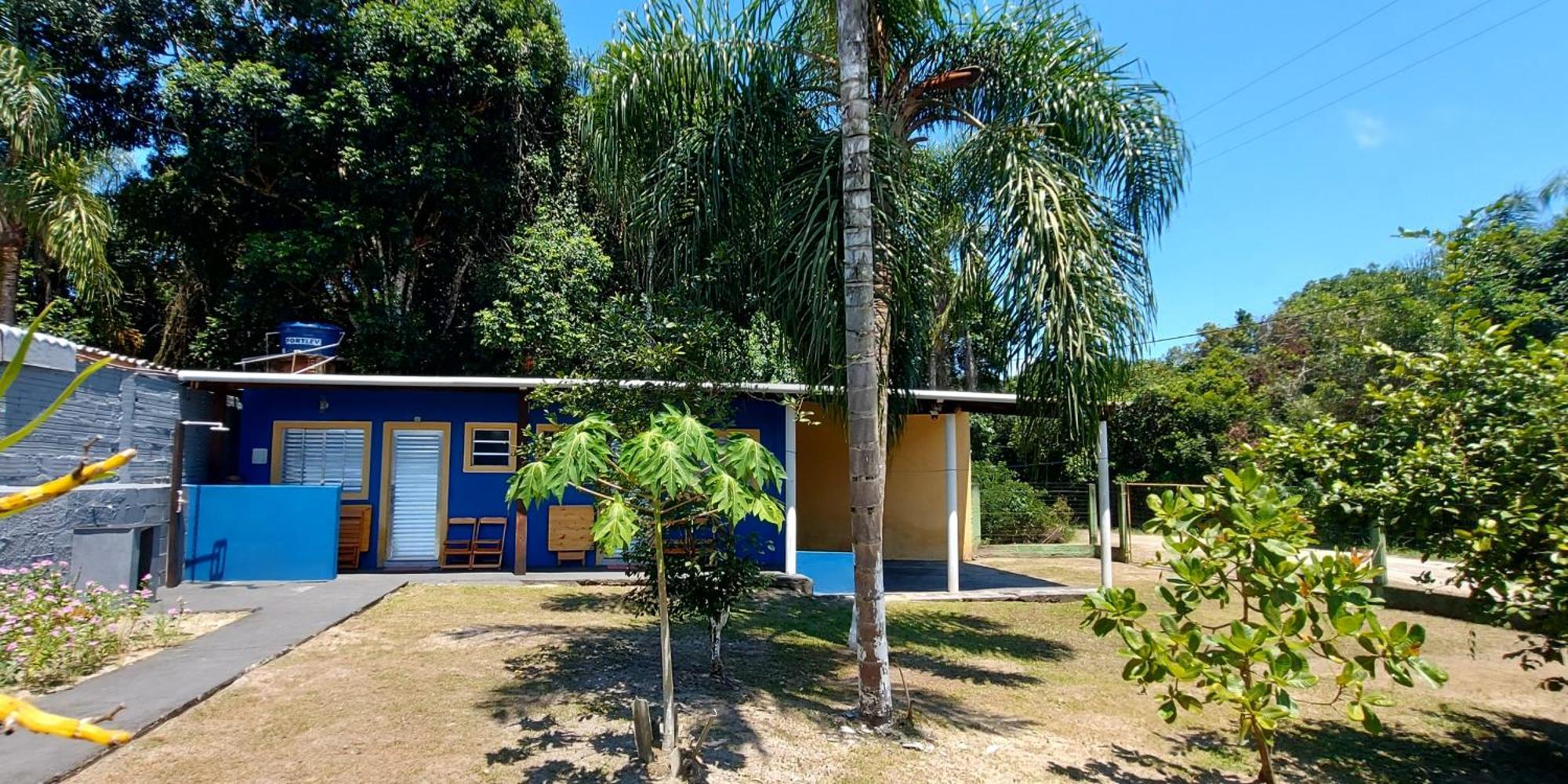 Kitnet A 200M Da Praia Ilha Comprida Boqueirao Sul מראה חיצוני תמונה