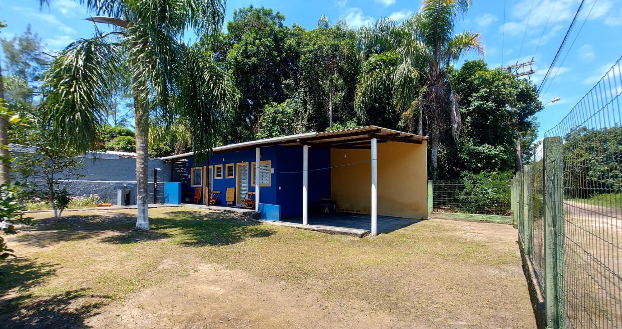 Kitnet A 200M Da Praia Ilha Comprida Boqueirao Sul מראה חיצוני תמונה